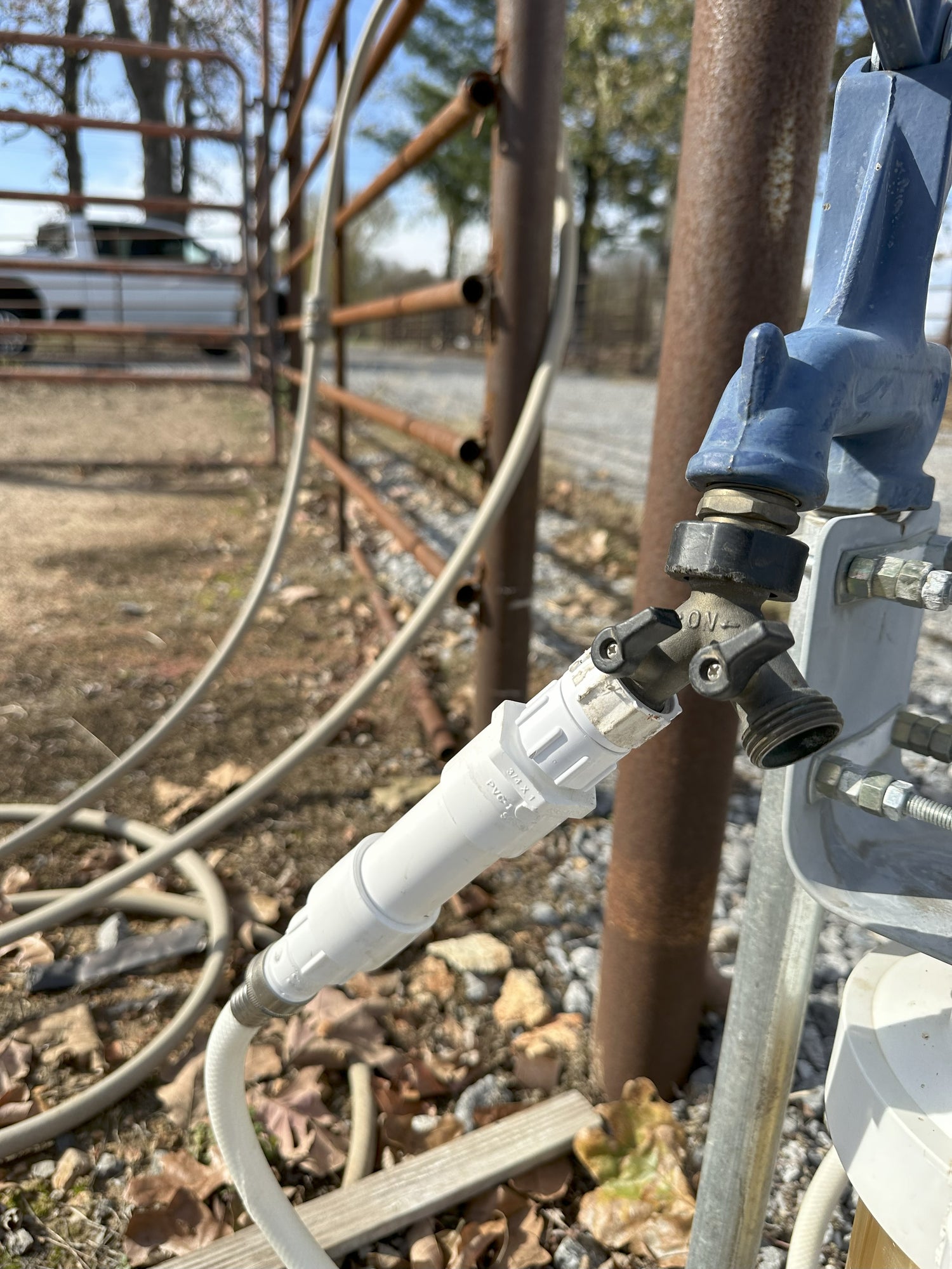 Our mission water conditioners