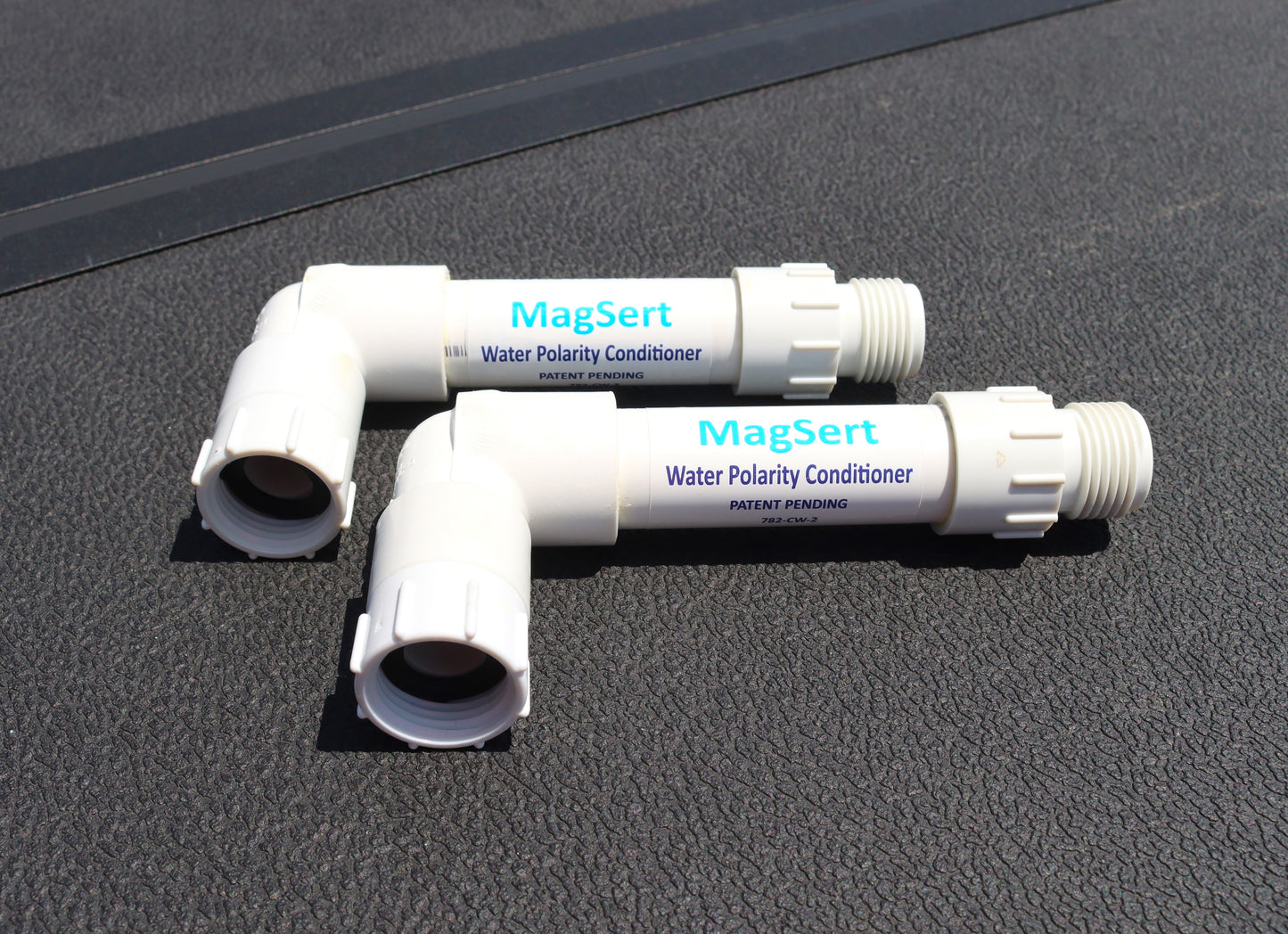 MagSert 782-CW-2 (2 units included)