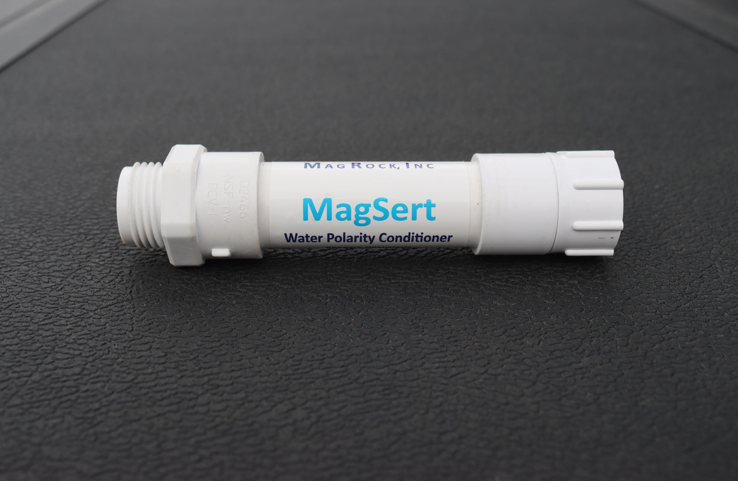 Water conditioner for Garden Hoses and Hydrants