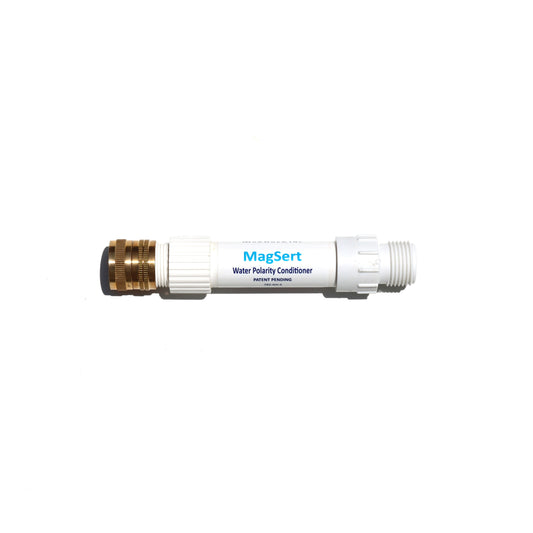 MagSert Hose insert on a white background